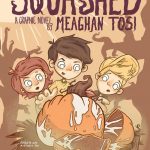 Squashed: A Graphic Novel