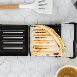 Revolution Cooking Panini Press for Toasters