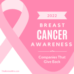 Breast Cancer Awareness Products That Give Back 2022 The Review Wire: Breast Cancer Awareness Guide 2022