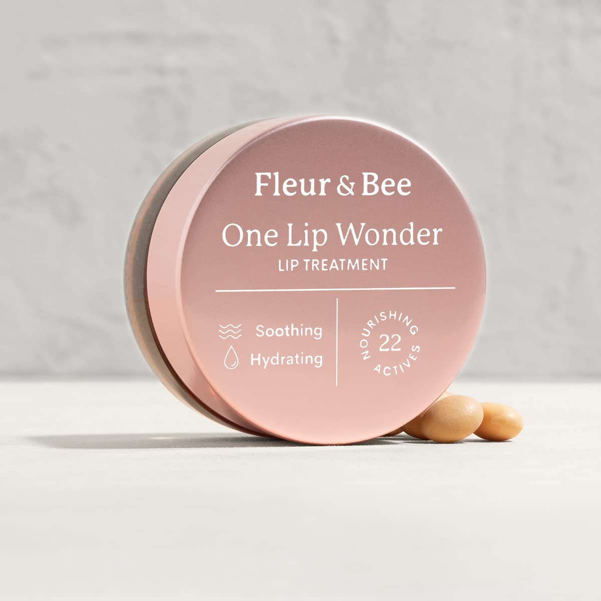 Fleur & Bee One Lip Wonder Lip Treatment