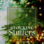 The Review Wire Holiday Gift Guide 2022_Stocking Stuffers
