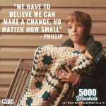 5000 BLANKETS