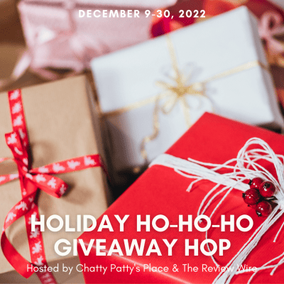Holiday HoHoHo Hop: 25 Giveaways From Around the Web! OVER