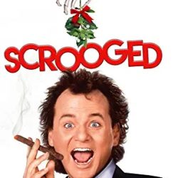 Scrooged