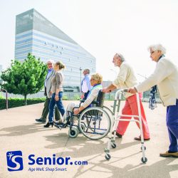 Senior.com Store for Seniors & Caregivers