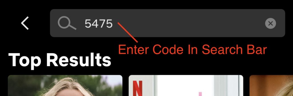 Netflix Secret Codes for 2023