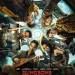 Dungeons & Dragons: Honor Among Thieves Dungeons & Dragons: Honor Among Thieves