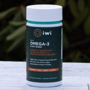 iwi Omega-3 Sport