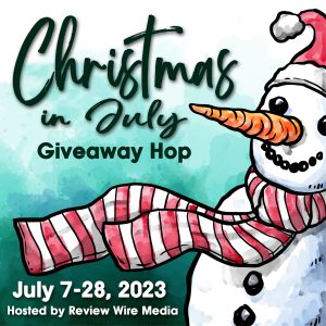 Christmas in July Giveaway Hop 2023