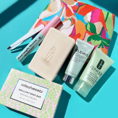 IPSY: Personalized Monthly Makeup