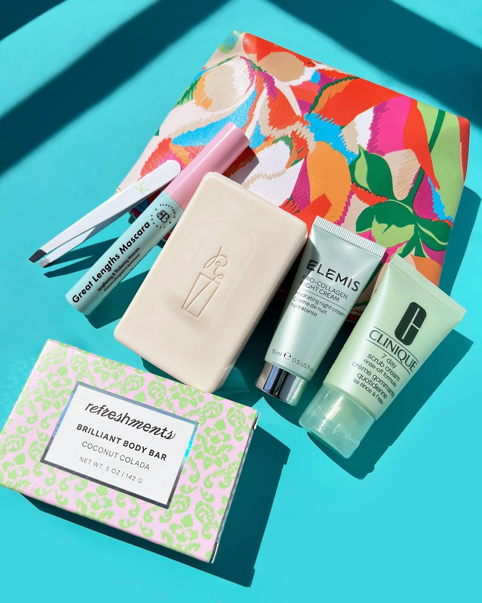 IPSY: Personalized Monthly Makeup 1 IPSY: Personalized Monthly Makeup