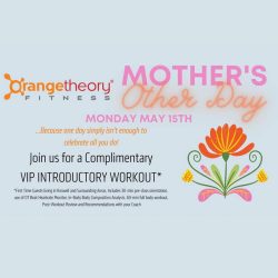 Orangetheory Fitness