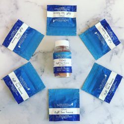 The Trusted Lab Better Sleep and Relaxation Line