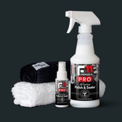 TopCoat F11Pro Starter Kit