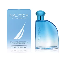 Nautica Pure Blue Eau De Toilette Spray Vaporisateur