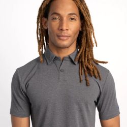 Twillory Performance Polo