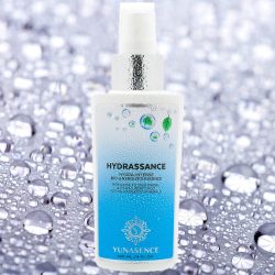 Yunasence Hydrassance Hydra-Intense Bio-Energizer Essence