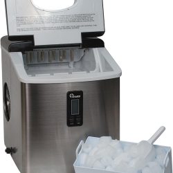 Chard Ice Maker