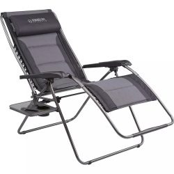 Magellan Outdoors Oversize Anti-Gravity Lounger