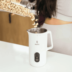 The Nutr Nut Milk Machine
