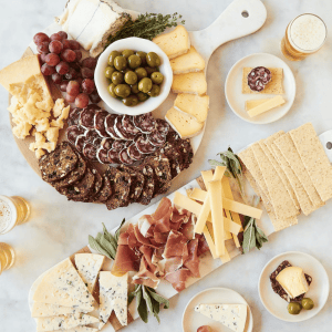 Murray’s Cheese Most Valuable Platter