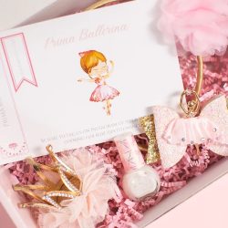 Petite Princess Box Monthly Subscription Box