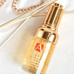 The A Method 24K Gold + Snail Growth Factor