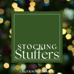 The Review Wire Holiday Guide 2023_Stocking Stuffers