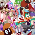 Tiny Toons Looniversity on Max Tiny Toons Looniversity (10)_ Courtesy of WB