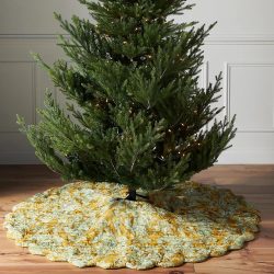 Annalise Tree Skirt