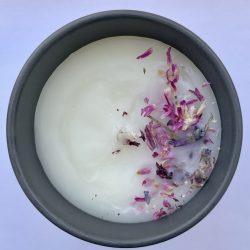 NO. 3 Candle: Dark Berries Shine