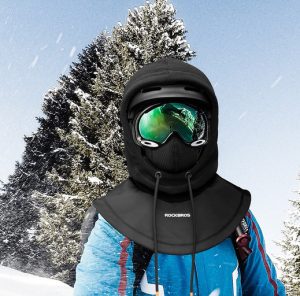 ROCKBROS Balaclava Thermal Ski Mask