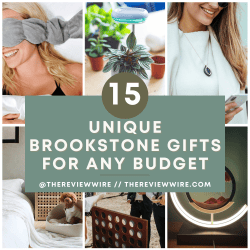 The Review Wire_Discover Unique Brookstone Gifts For Any Budget