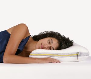 Twilla Customizable Pillow