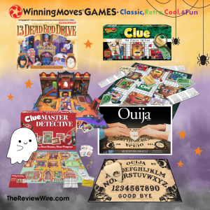 Winning Moves Games