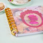 Elevate Your Planning with the BRIDGERTON Be Happy Box BRIDGERTON Be Happy Box