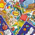 Captain Mail: The Gift Of Knowledge Delivered To Your Child + FREE Offer Captain Mail