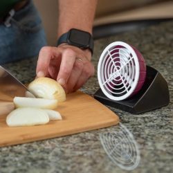 Fanion Countertop Kitchen Prep Fan