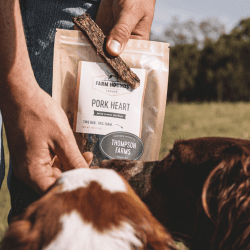 Farm Hounds