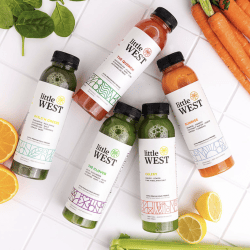 Little West Juice Cleanses & Kits