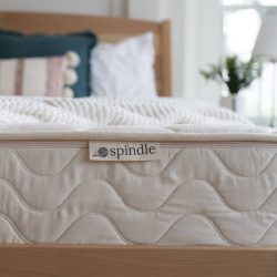 Spindle Mattress