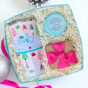 Well Gifted Holiday Favorite Box Set