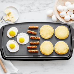 Greenlife Healthy Griddle XL