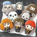 Harry Potter Cookie Collection