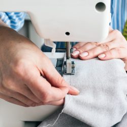 Ricoma Sewing Machines