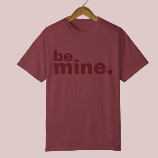 Be Mine Tshirt