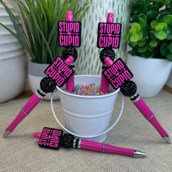 Stupid Cupid Pen