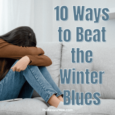 10 Ways to Beat the Winter Blues: Strategies for a Brighter Season