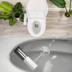 BidetMate 1000 Series Electronic Smart Toilet Seat