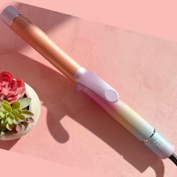 CHI Vibes “You Go Curl” Curling Iron